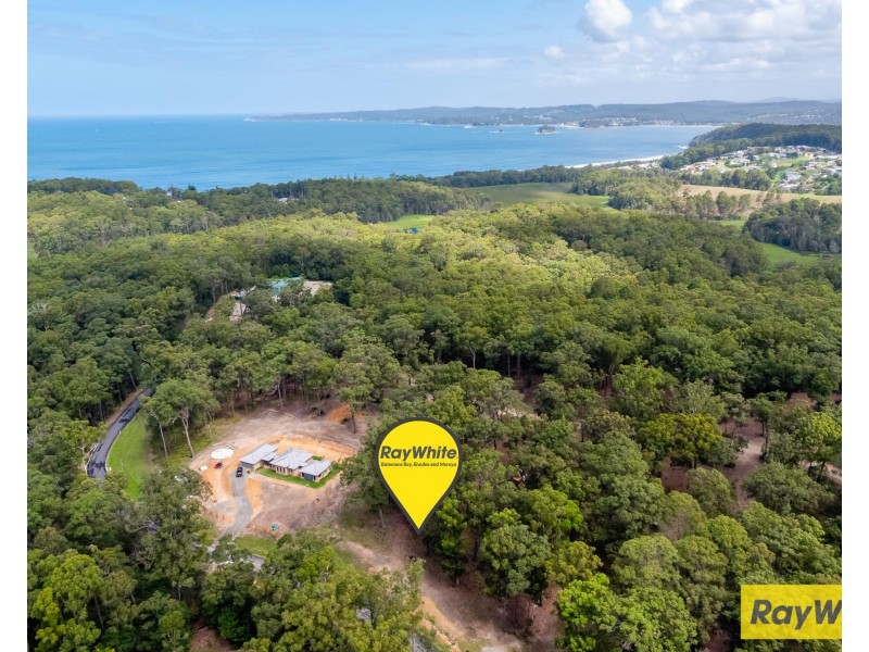 Lot 13 Warrabugan Place, Long Beach NSW 2536
