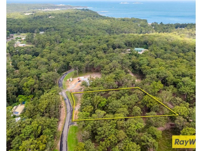 Lot 13 Warrabugan Place, Long Beach NSW 2536