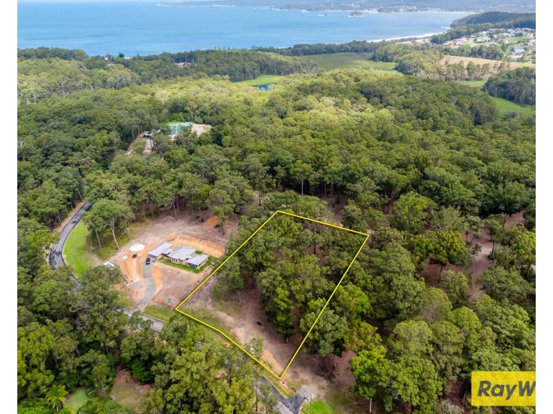 Lot 13 Warrabugan Place, Long Beach NSW 2536