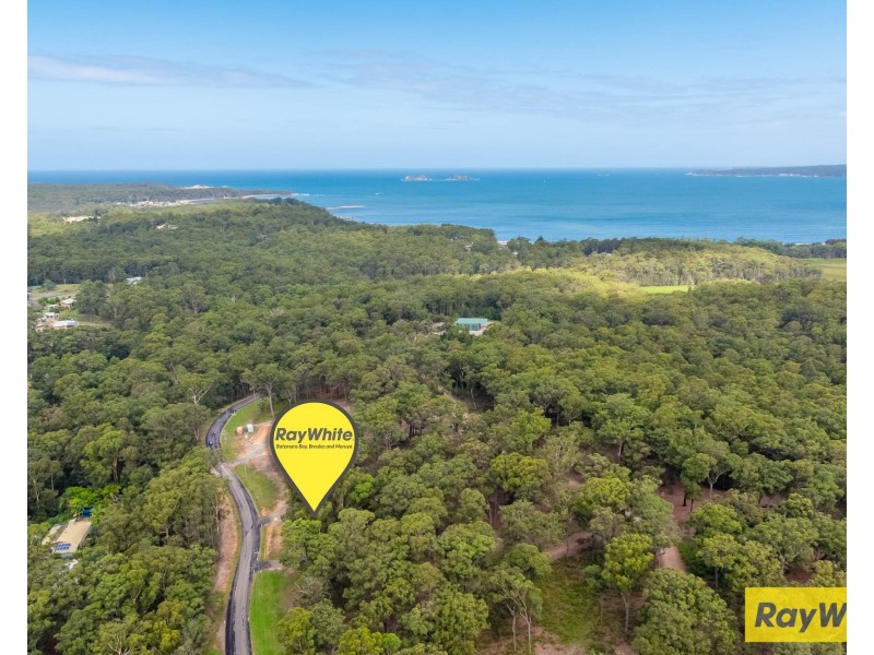 Lot 13 Warrabugan Place, Long Beach NSW 2536
