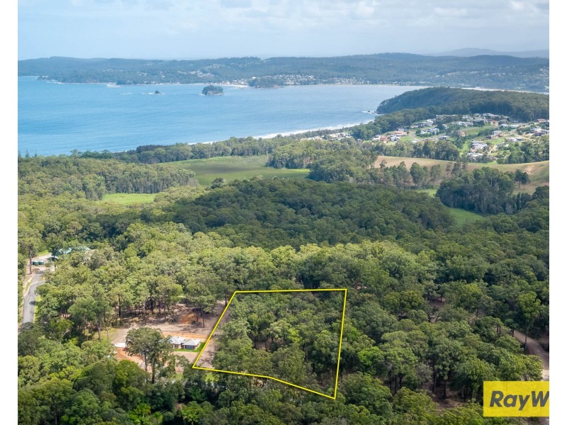 Lot 13 Warrabugan Place, Long Beach NSW 2536