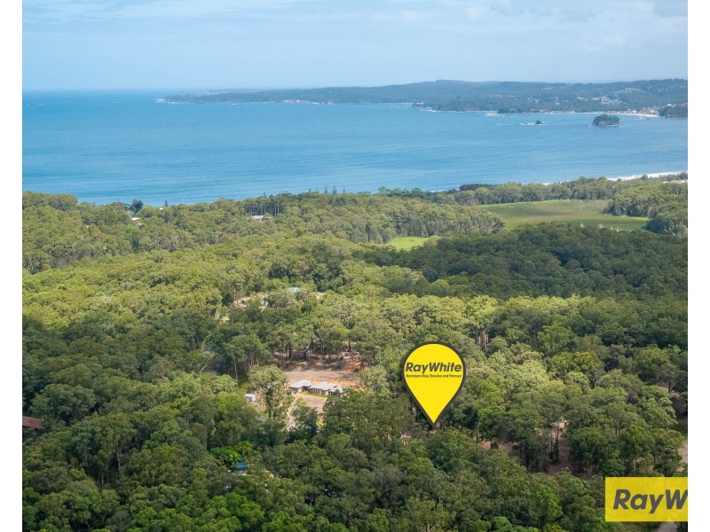 Lot 13 Warrabugan Place, Long Beach NSW 2536
