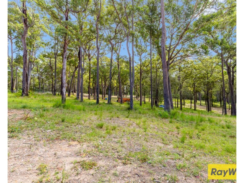 Lot 13 Warrabugan Place, Long Beach NSW 2536