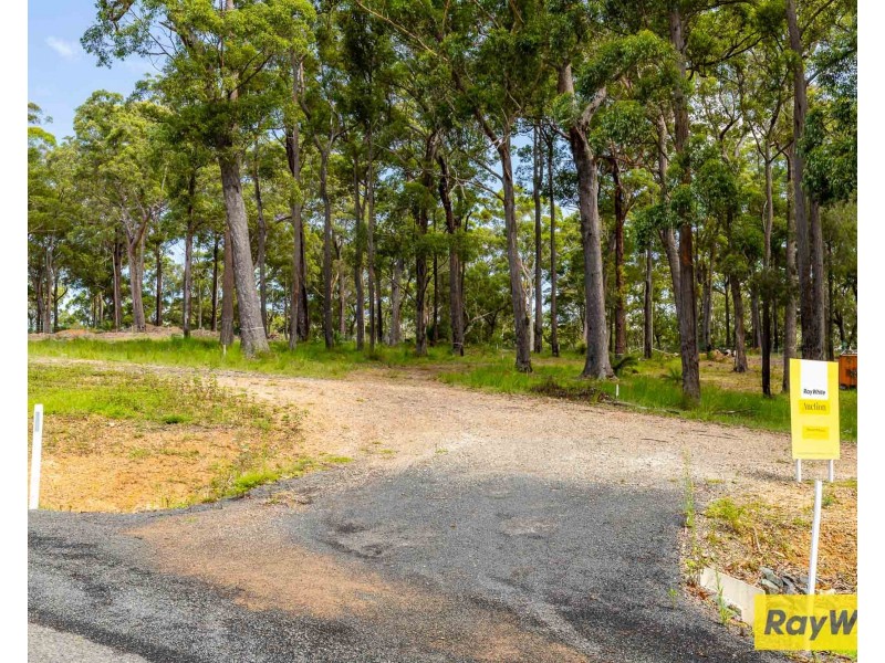 Lot 13 Warrabugan Place, Long Beach NSW 2536