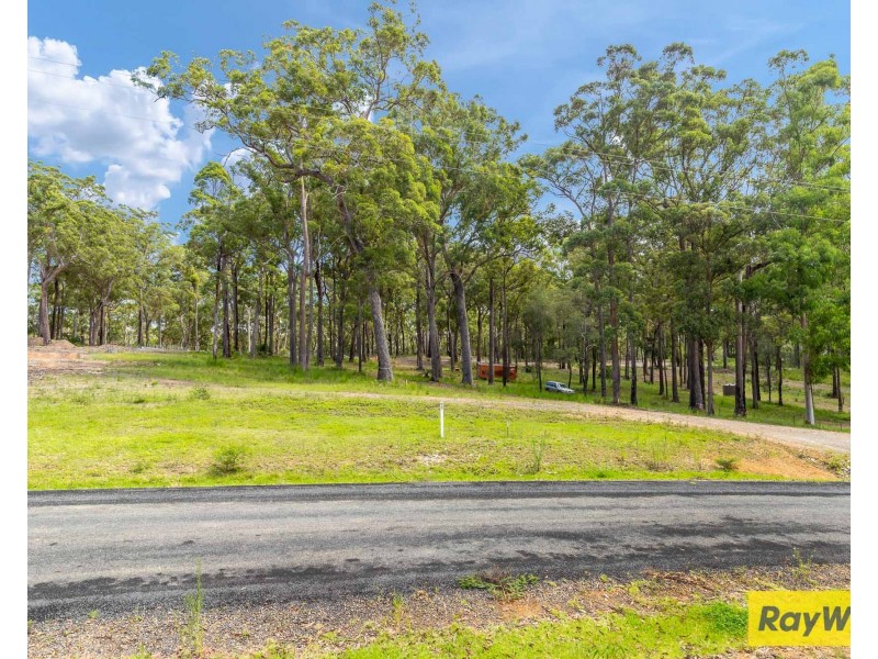 Lot 13 Warrabugan Place, Long Beach NSW 2536