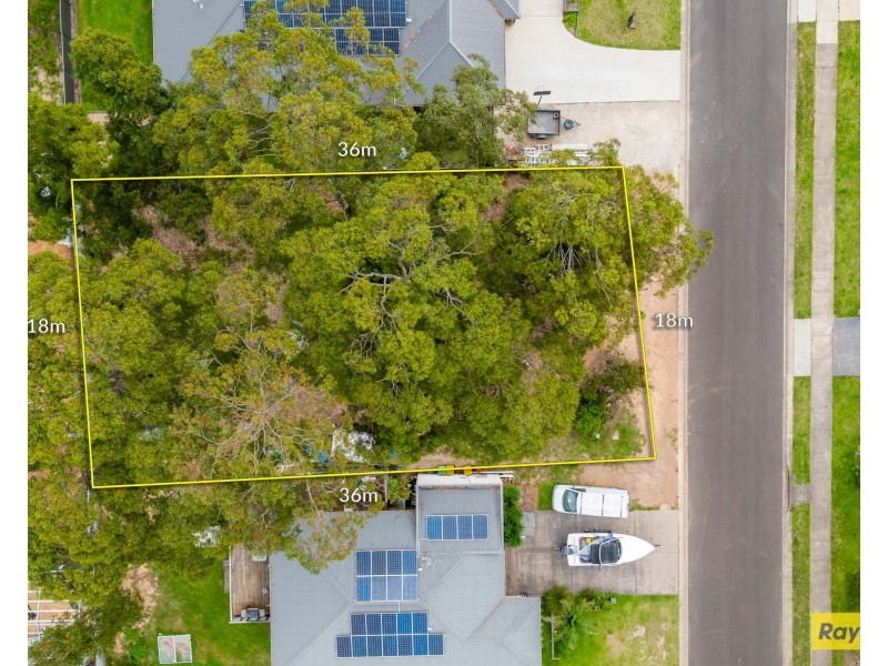 40 Litchfield Crescent, Long Beach NSW 2536