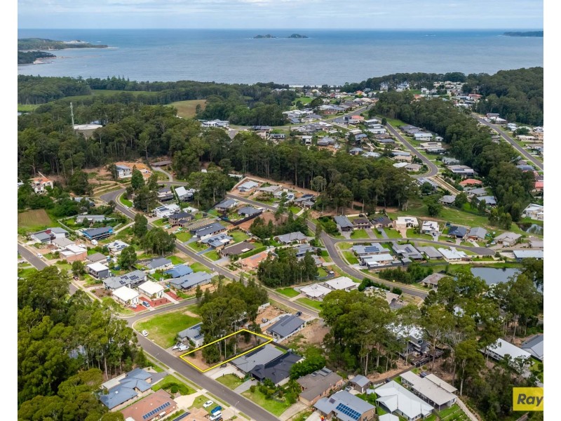 40 Litchfield Crescent, Long Beach NSW 2536