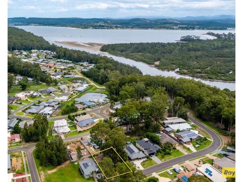 40 Litchfield Crescent, Long Beach NSW 2536