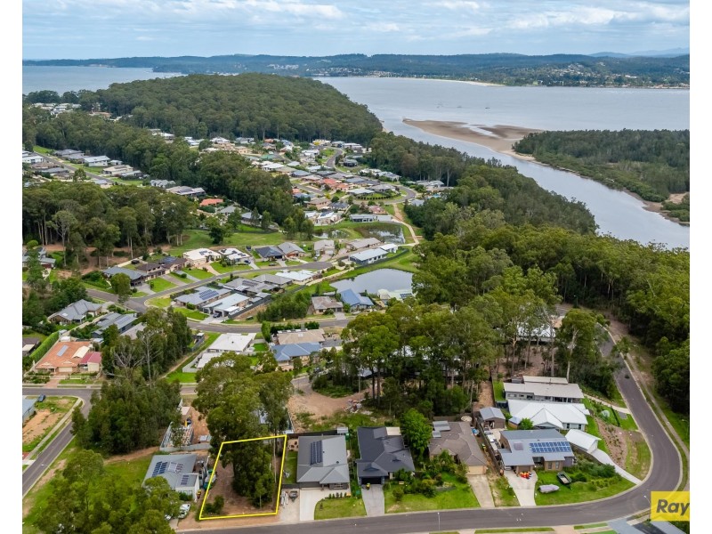 40 Litchfield Crescent, Long Beach NSW 2536