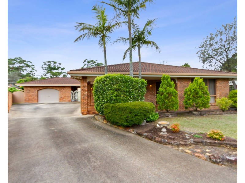 12 Larmer Close, Broulee NSW 2537