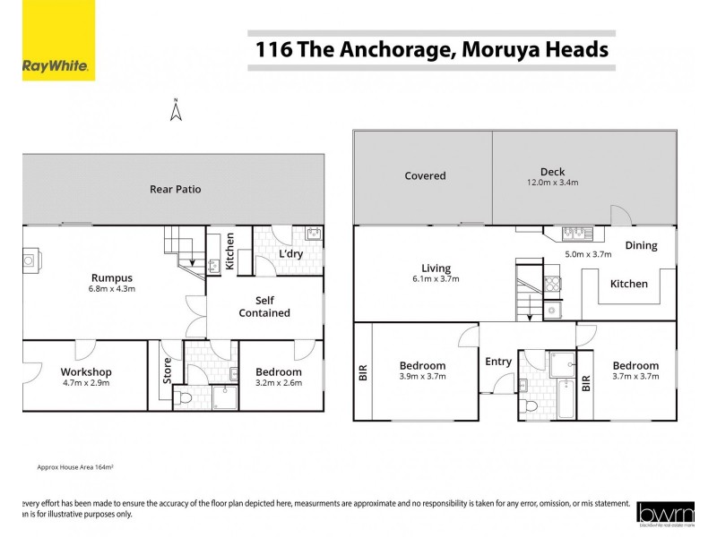 116 The Anchorage, Moruya Heads NSW 2537
