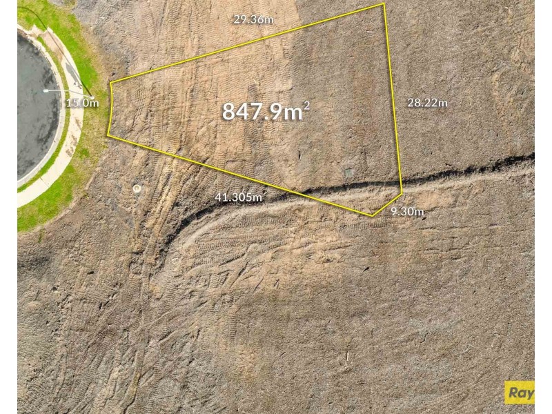 Lot 421 Throsby Crescent, Sunshine Bay NSW 2536