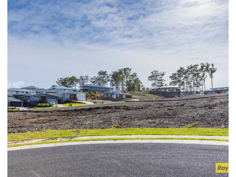 Lot 421 Throsby Crescent, Sunshine Bay NSW 2536