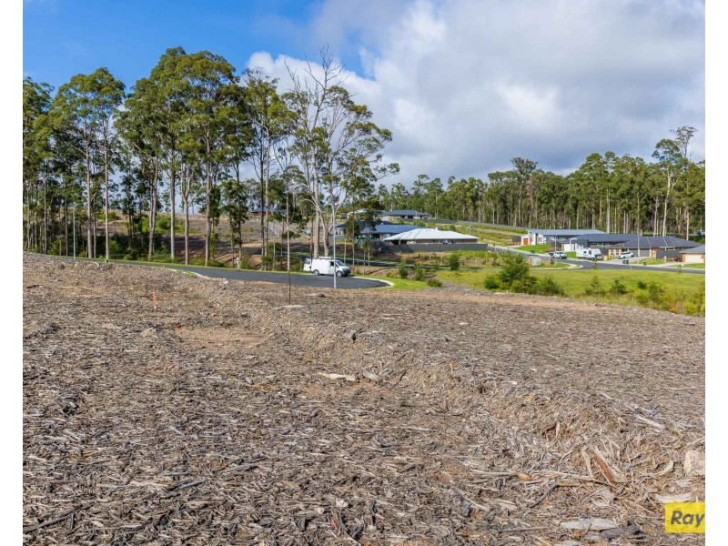 Lot 421 Throsby Crescent, Sunshine Bay NSW 2536