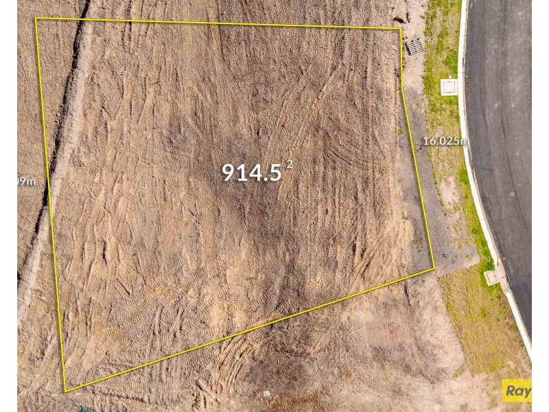 Lot 427 Brooke Way, Sunshine Bay NSW 2536