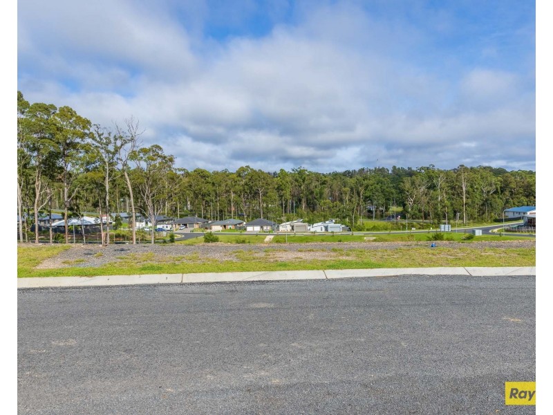 Lot 427 Brooke Way, Sunshine Bay NSW 2536