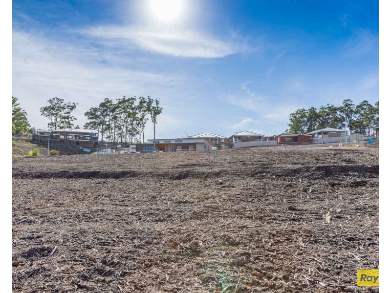 Lot 427 Brooke Way, Sunshine Bay NSW 2536