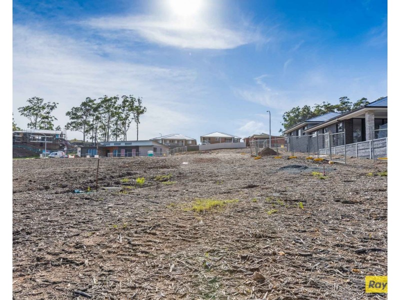 Lot 428 Brooke Way, Sunshine Bay NSW 2536
