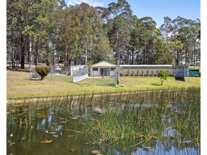 1552 Princes Hwy, Bimbimbie NSW 2536