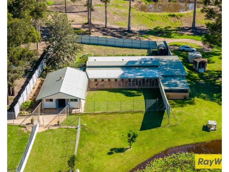 1552 Princes Hwy, Bimbimbie NSW 2536