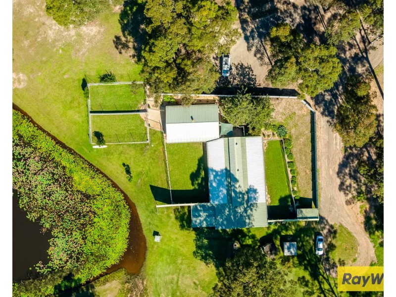 1552 Princes Hwy, Bimbimbie NSW 2536