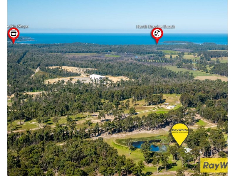 1552 Princes Hwy, Bimbimbie NSW 2536