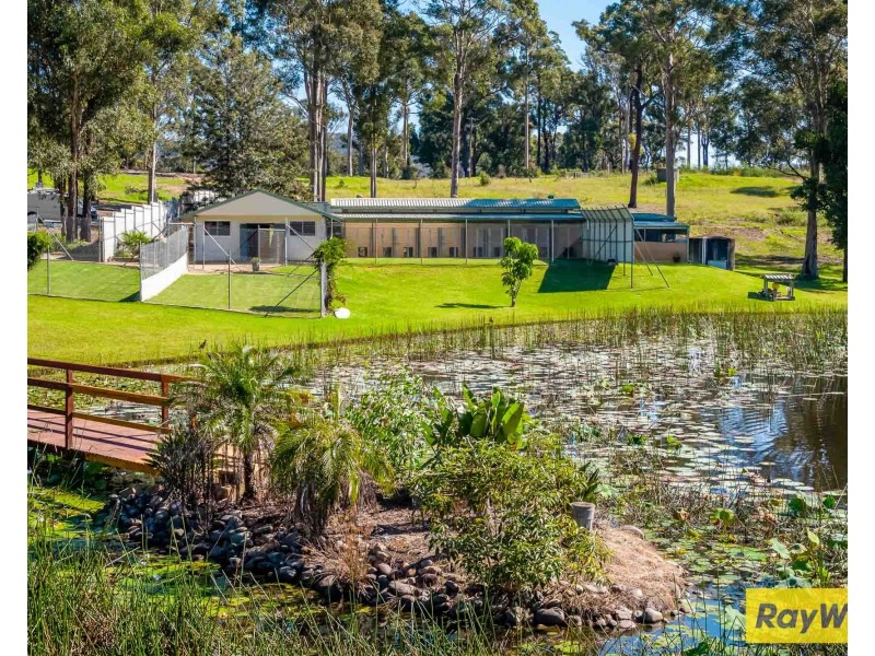1552 Princes Hwy, Bimbimbie NSW 2536