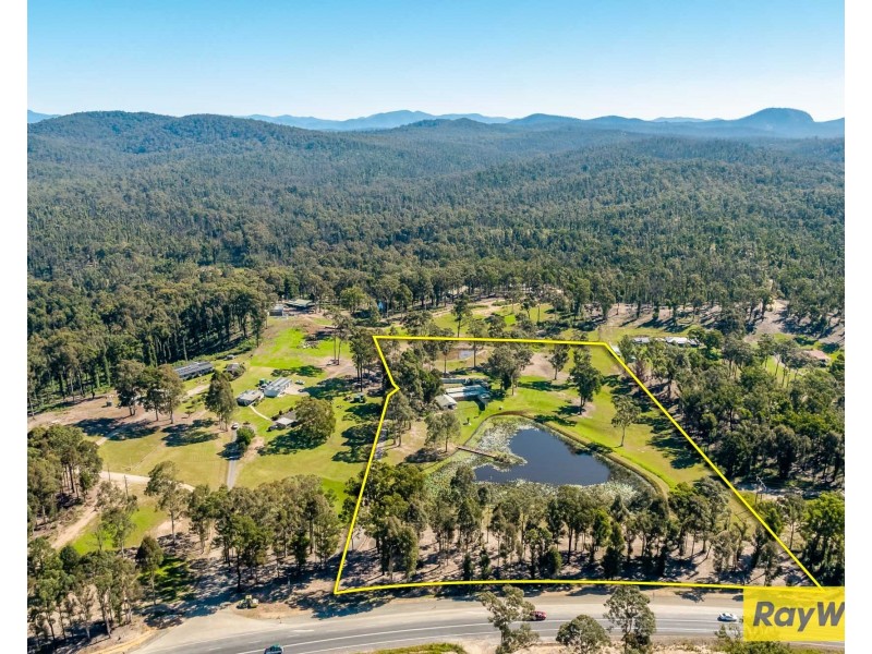 1552 Princes Hwy, Bimbimbie NSW 2536