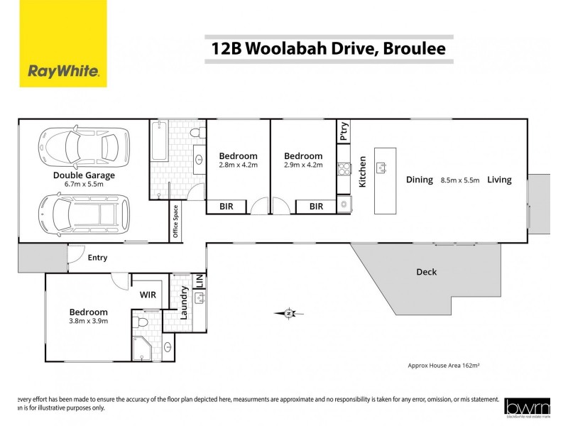 12b Woolabar Drive, Broulee NSW 2537