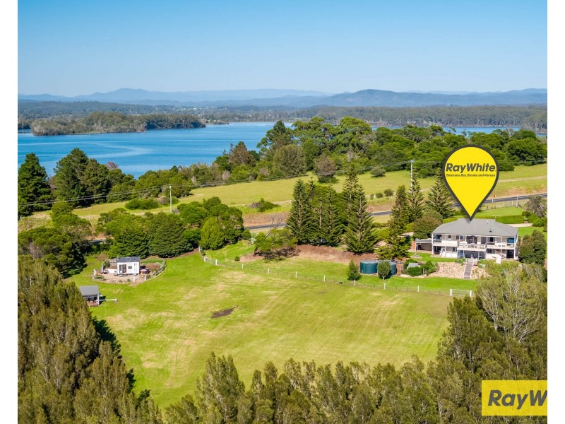 38 Casuarina Grove, KYLA PARK, Tuross Head NSW 2537