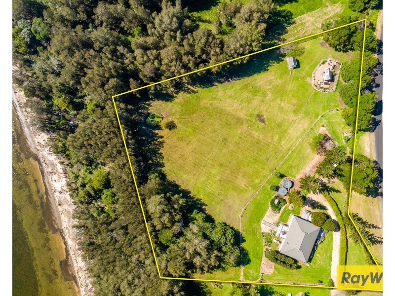 38 Casuarina Grove, KYLA PARK, Tuross Head NSW 2537