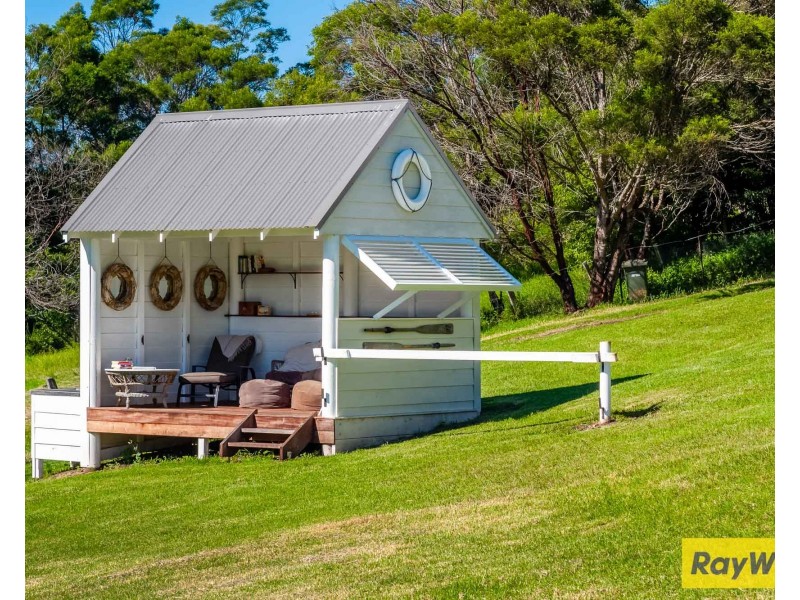 38 Casuarina Grove, KYLA PARK, Tuross Head NSW 2537