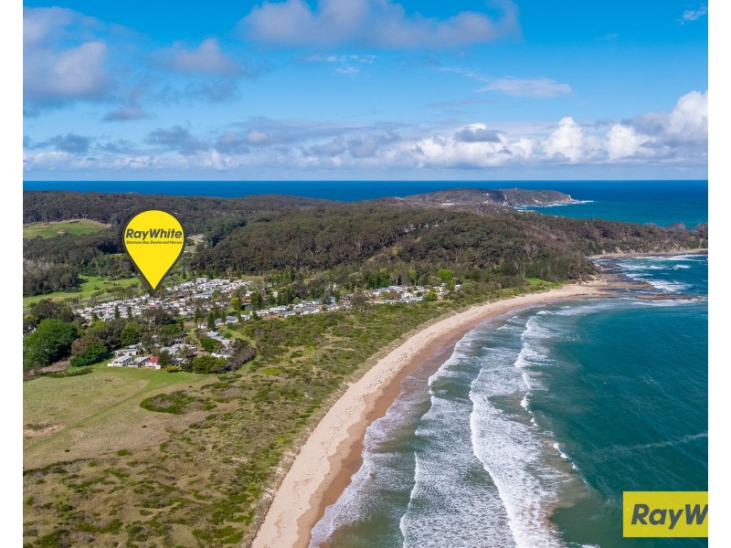 11/1939 George Bass Drive, Tomakin NSW 2537