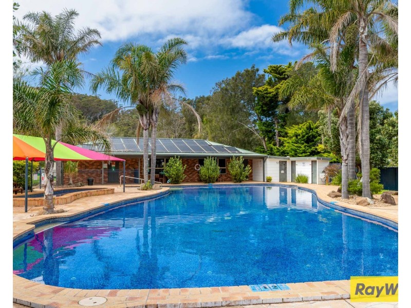 11/1939 George Bass Drive, Tomakin NSW 2537