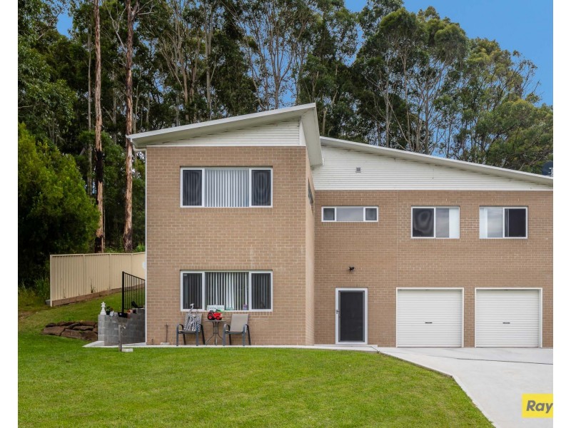 10 Correa Place, Catalina NSW 2536