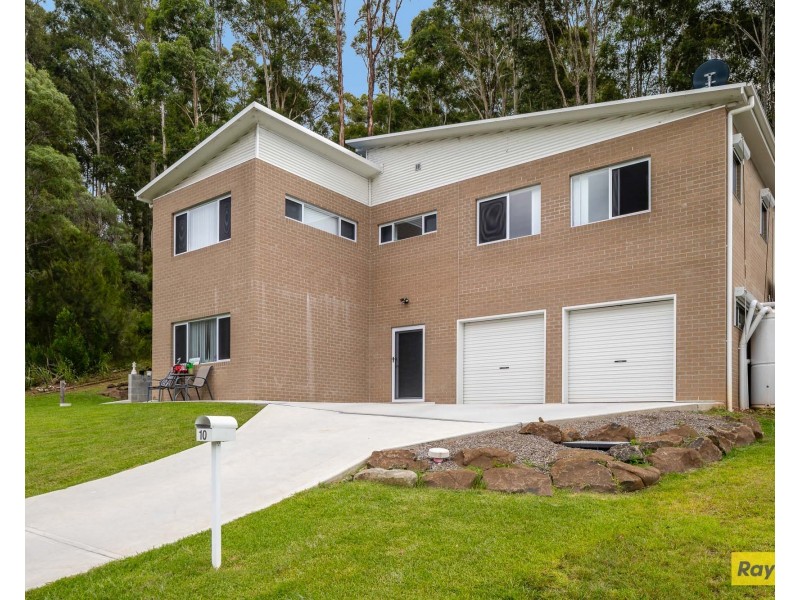 10 Correa Place, Catalina NSW 2536