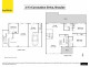2/13 Coronation Drive, Broulee NSW 2537 Floorplan