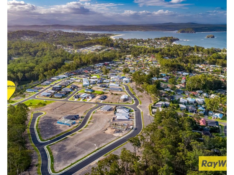 68 Freycinet Drive, Sunshine Bay NSW 2536