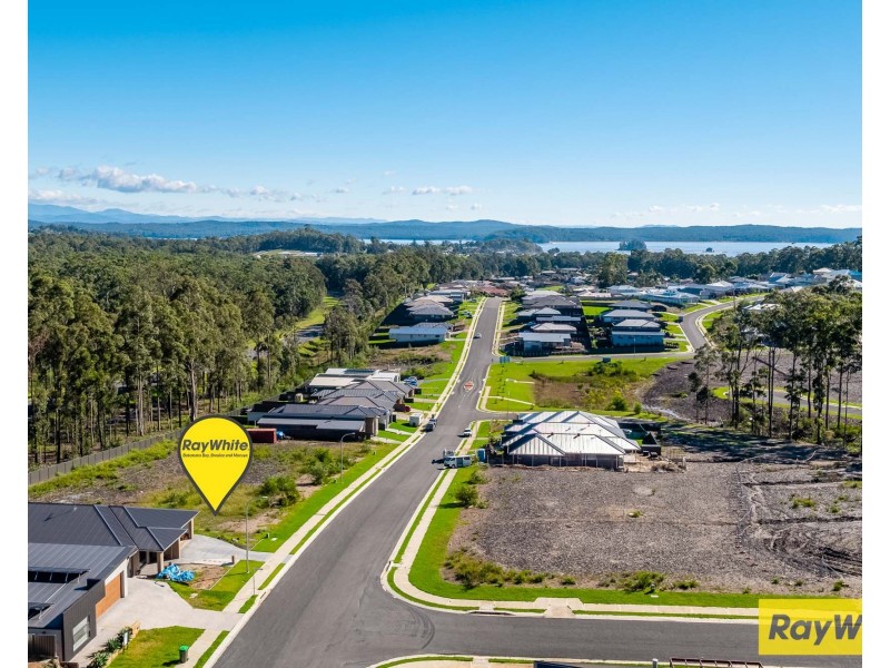 68 Freycinet Drive, Sunshine Bay NSW 2536