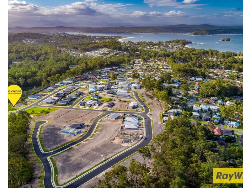 66 Freycinet Drive, Sunshine Bay NSW 2536