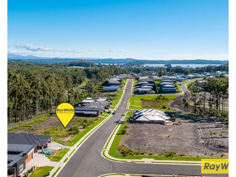 66 Freycinet Drive, Sunshine Bay NSW 2536