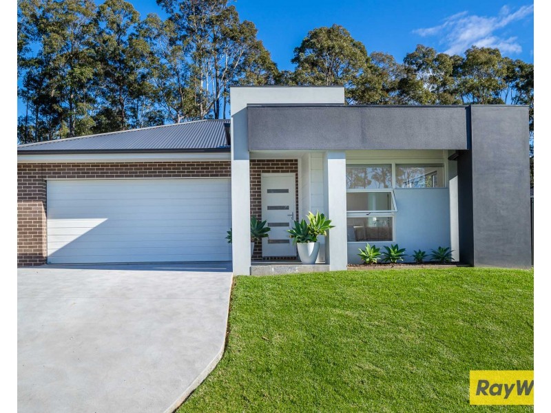 56 Freycinet Drive, Sunshine Bay NSW 2536