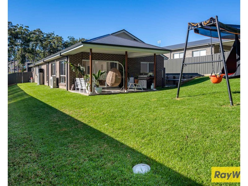 56 Freycinet Drive, Sunshine Bay NSW 2536