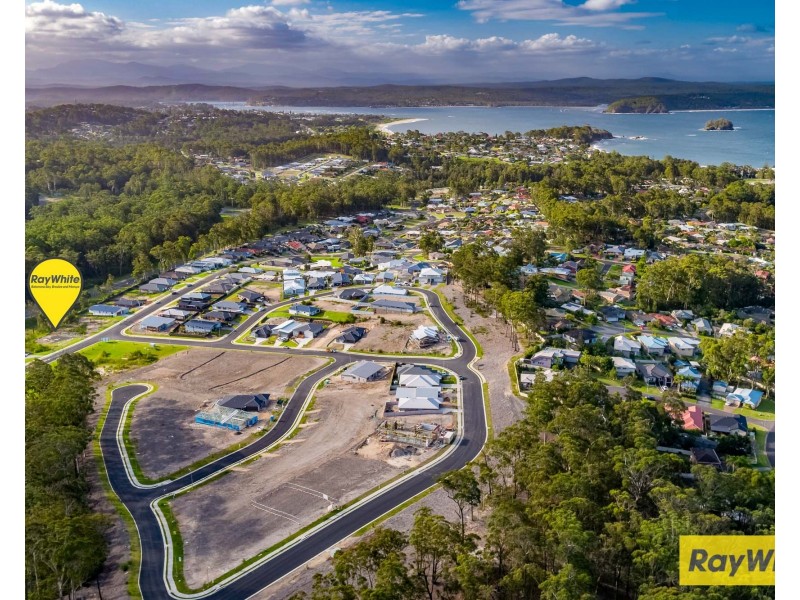 64 Freycinet Drive, Sunshine Bay NSW 2536