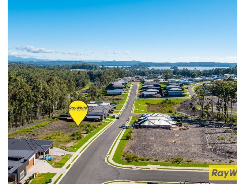 64 Freycinet Drive, Sunshine Bay NSW 2536