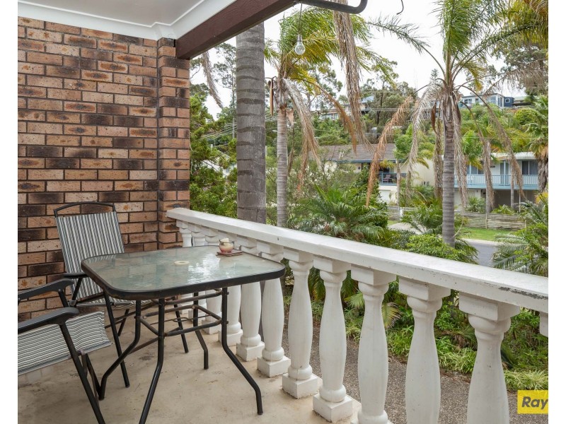 3/2 Foam Street, Surfside NSW 2536