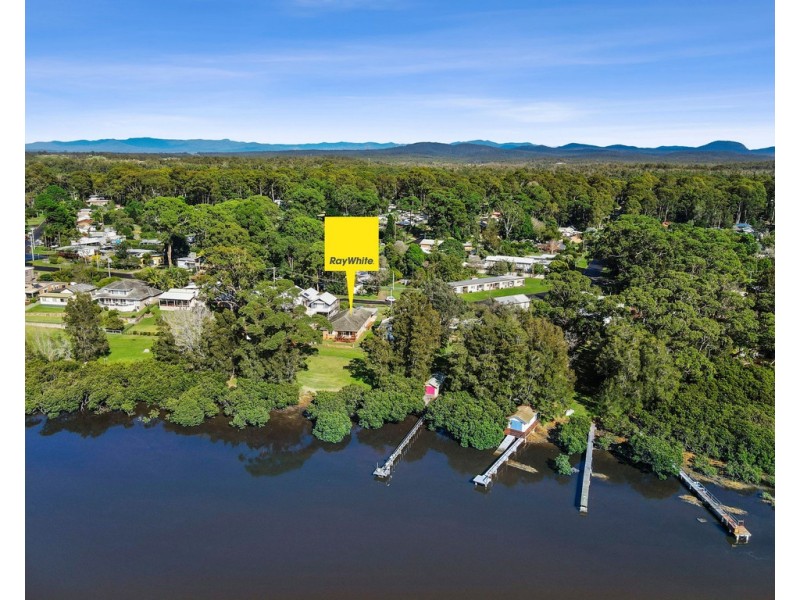 219 Annetts Parade, Mossy Point NSW 2537