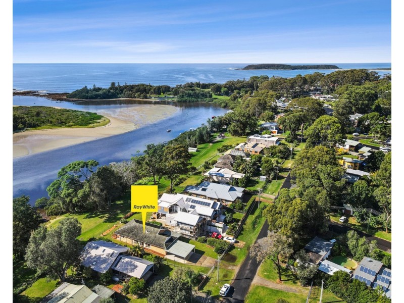 219 Annetts Parade, Mossy Point NSW 2537