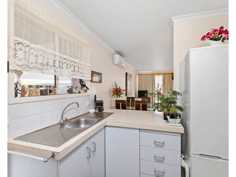 6/3 Drinnan Close, Surf Beach NSW 2536