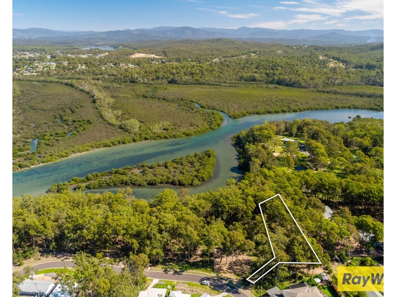 55 Litchfield Crescent, Long Beach NSW 2536